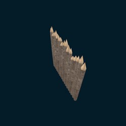 palisade