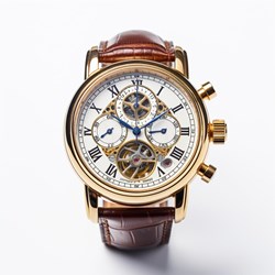 Regalia Timepieces