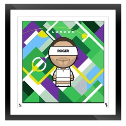 litho roger