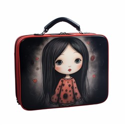 Carry case - P&P