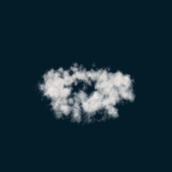 New clouds
