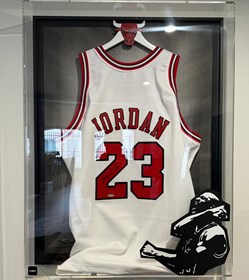 MICHAEL JORDAN