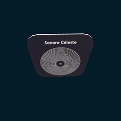 Logo Sonor Céleste