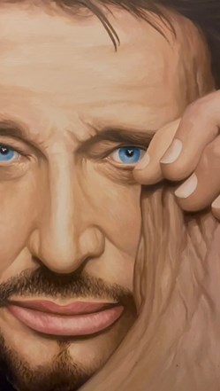 Johnny Hallyday