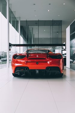 Picture car