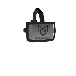Casque VR Metagellan