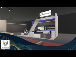 Révolutionnez vos salons avec un stand interactif en quelques clics avec Metagellan !