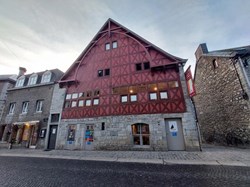 Durbuy History and Art Museum