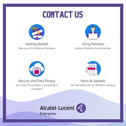 Contact us