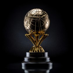 Trophy #4
