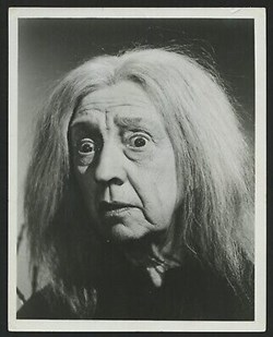 1965 Grandmama Addams