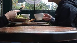 Brunchly presentation video