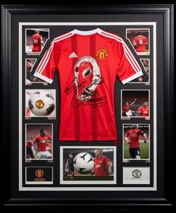 Jersey #5