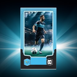 carte foot 19