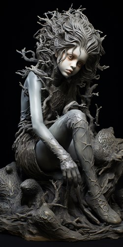 Fae folk #5