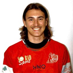 Joueur Pierre Orsini