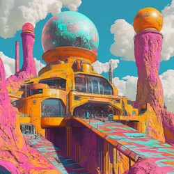 extraterrestrial research center 002