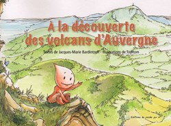 Amazon.com.be L'Auvergne des volcans: Clermont ... livres. Le volcanisme expliqué aux enfants  Le