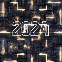 2024 collection | Futuristic Elements & Exploration