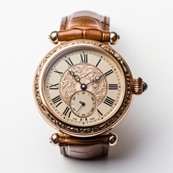 Men's watch GT&FQ Rider M005