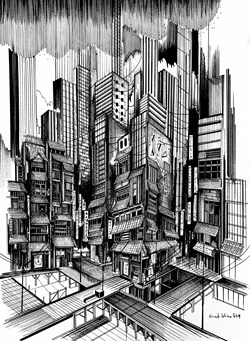 JAPON | VINCENT LELIÈVRE