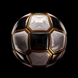 Soccer ball #4
