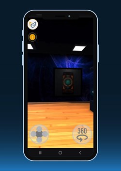 Metagellan est compatible sur mobile !