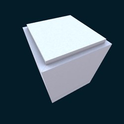 Podium