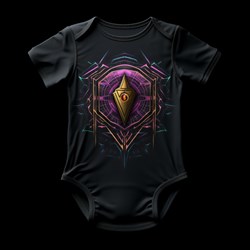 bodysuit - baby