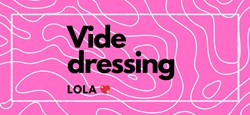 Tapis Vide dressing