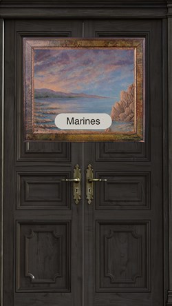 B - Marines