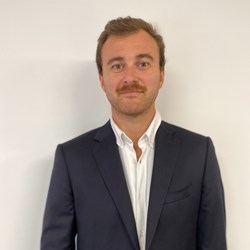 JEAN-CHRISTOPHE MOYNET - BUSINESS DEVELOPER