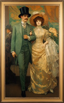 The Sunday Clothes