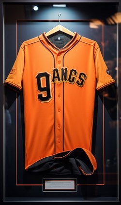 Jersey #3