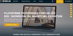 Visitez notre site