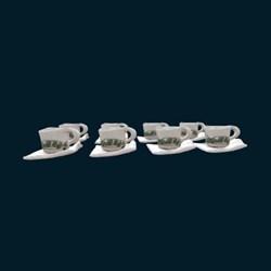 Mug Puy de Dôme | 18,00 €
