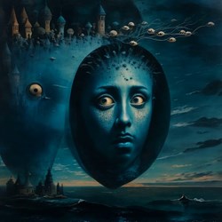L'Océan des Rêves