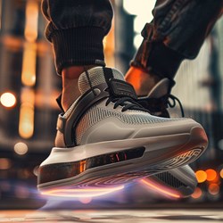 Gravity Glide