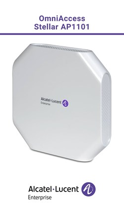 OmniAccess Stellar