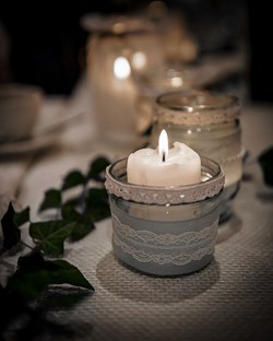 L'atmosphère romantique