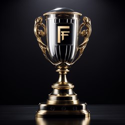 Trophy #1
