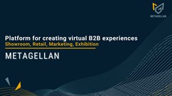 Metagellan presentation