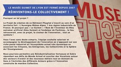 Réinventons le musée Guimet ensemble !