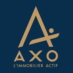 Agence Axo Anger