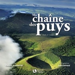Ma chaîne des puys