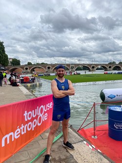 Capitaine Jean-Christophe Moynet