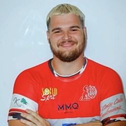 Joueur Théo ANTHONIN