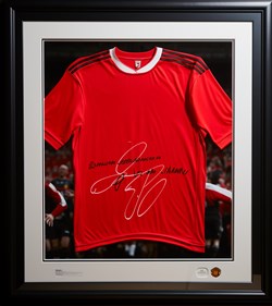 Jersey #6