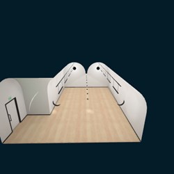 Galerie d'exposition | Meubles