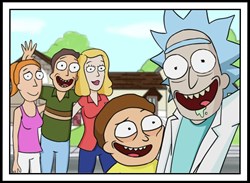Family picture